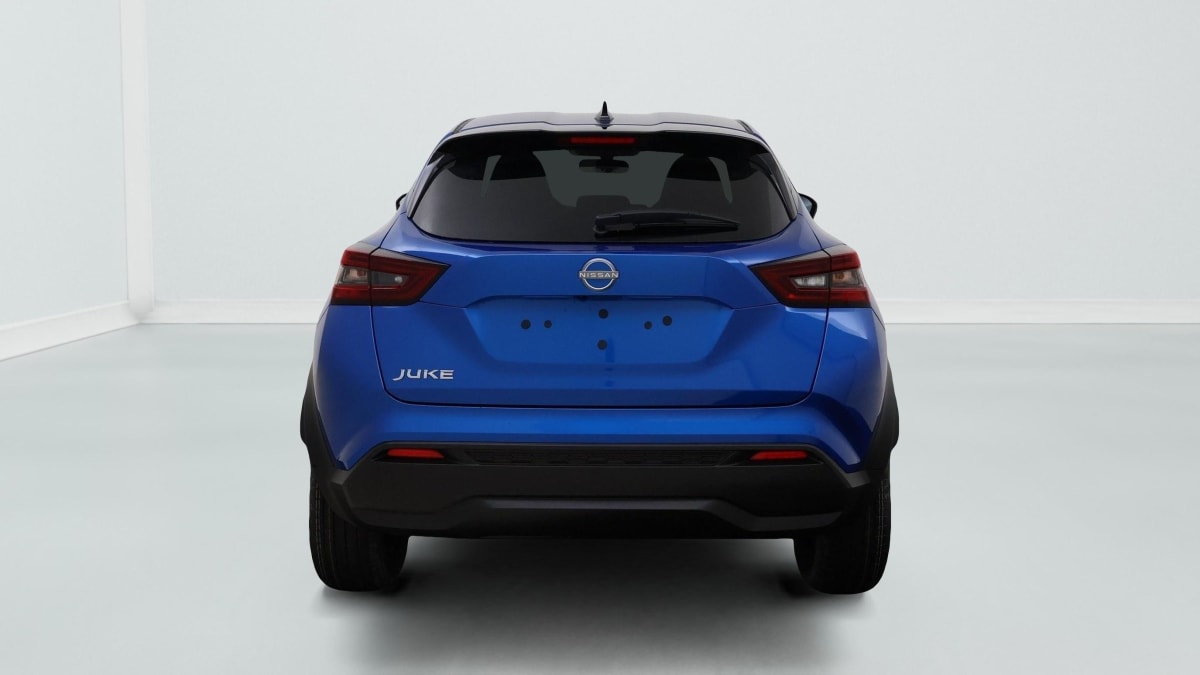 Nissan JUKE - Image 25