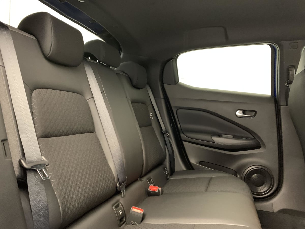 Nissan JUKE - Image 80