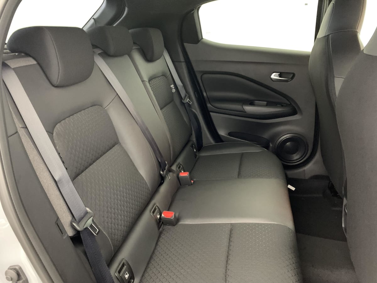 Nissan JUKE - Image 10