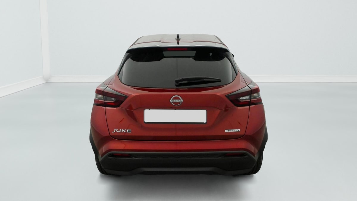 Nissan JUKE - Image 6