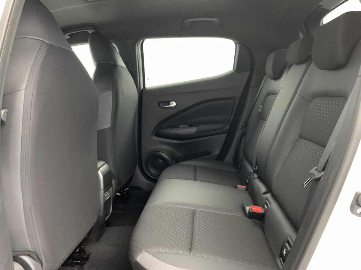 Nissan JUKE - Image 23