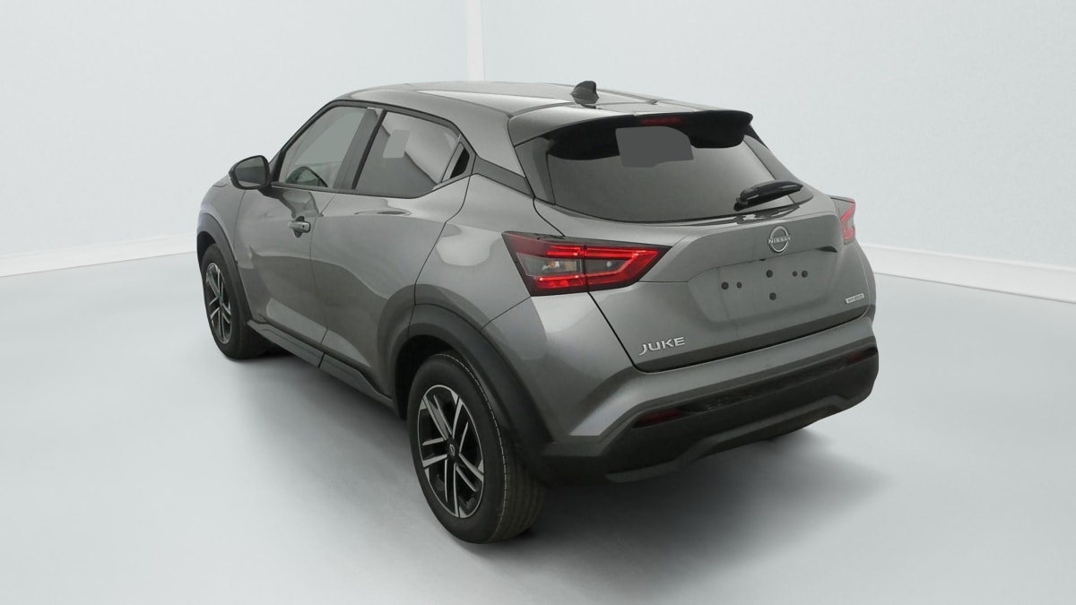 Nissan JUKE - Image 5