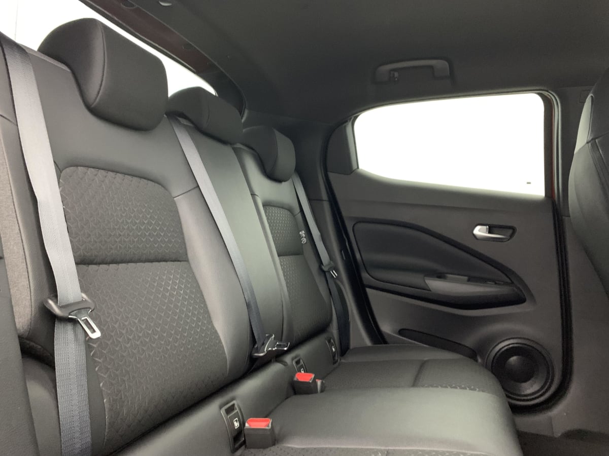 Nissan JUKE - Image 10