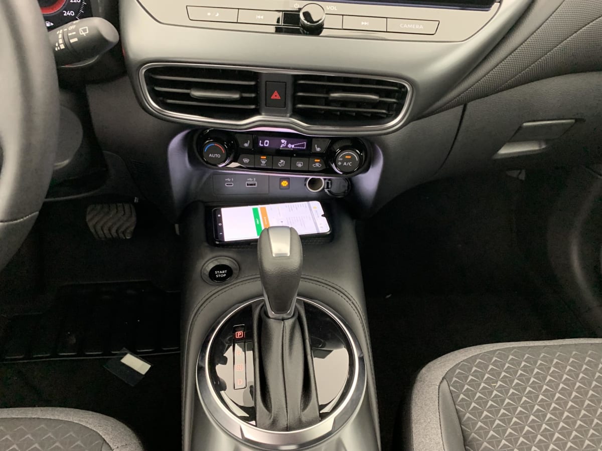 Nissan JUKE - Image 18