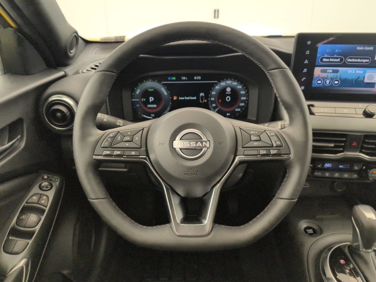Nissan JUKE - Image 13