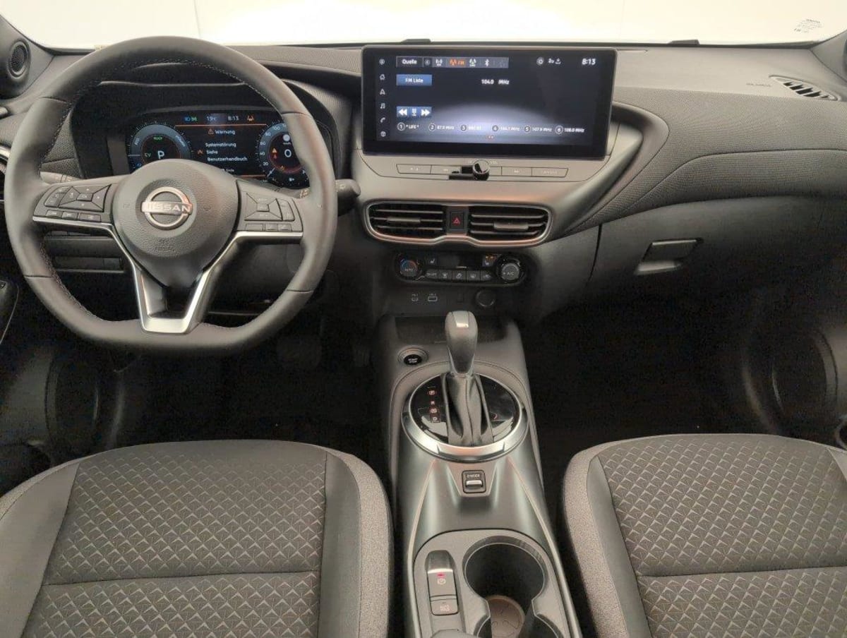 Nissan JUKE - Image 39