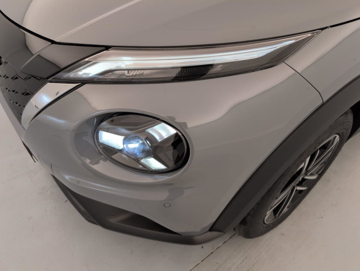 Nissan JUKE - Image 96
