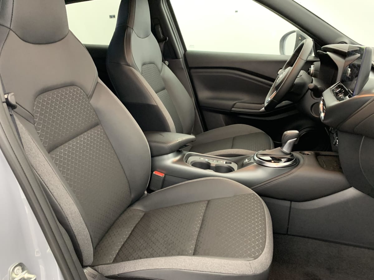 Nissan JUKE - Image 9