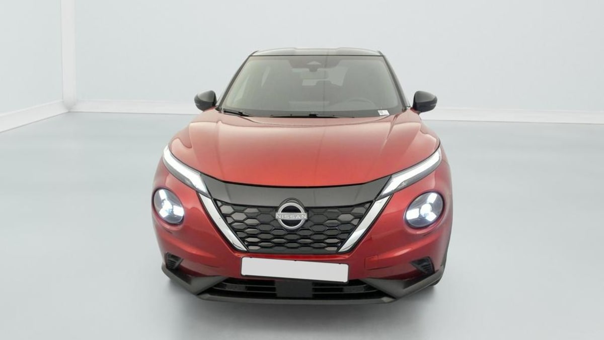 Nissan JUKE - Image 2