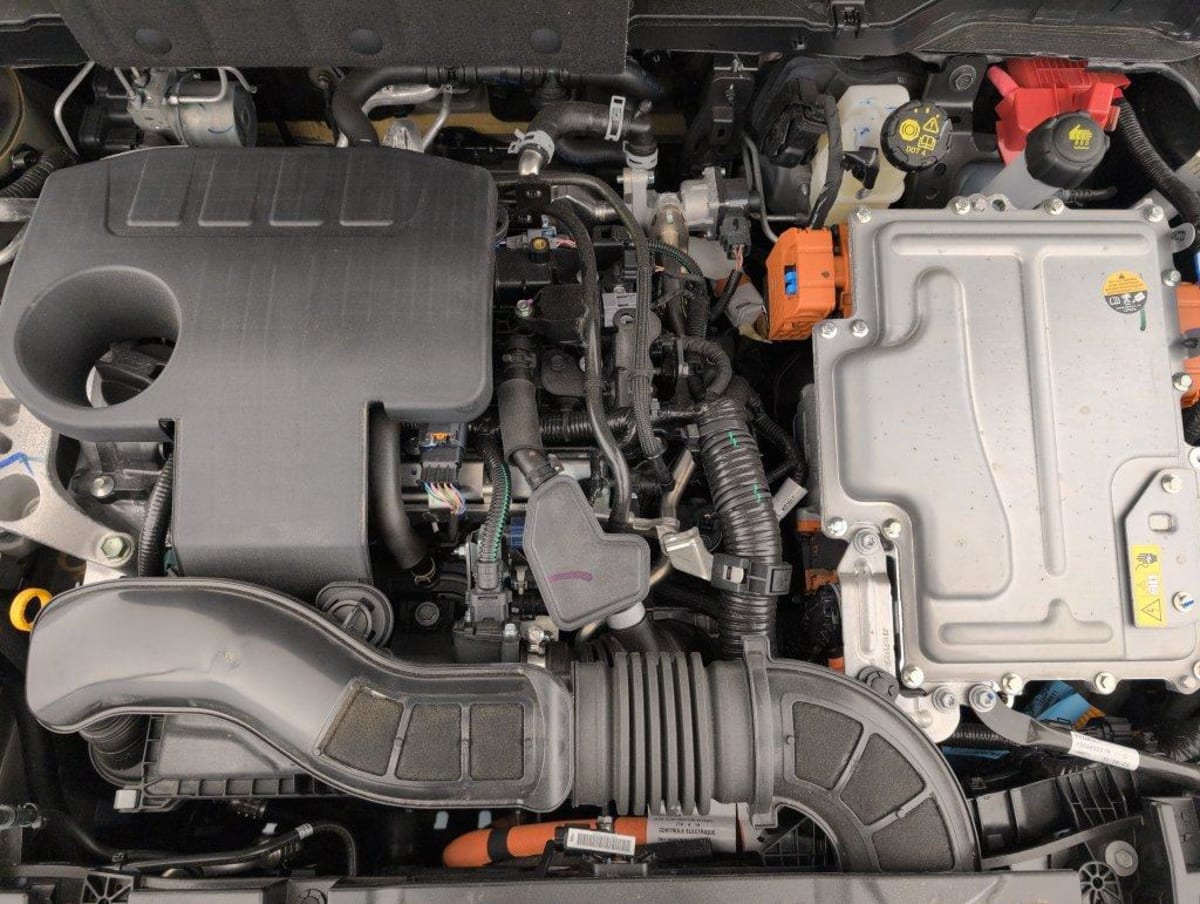 Nissan JUKE - Image 25