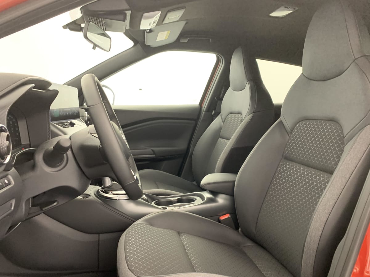 Nissan JUKE - Image 20