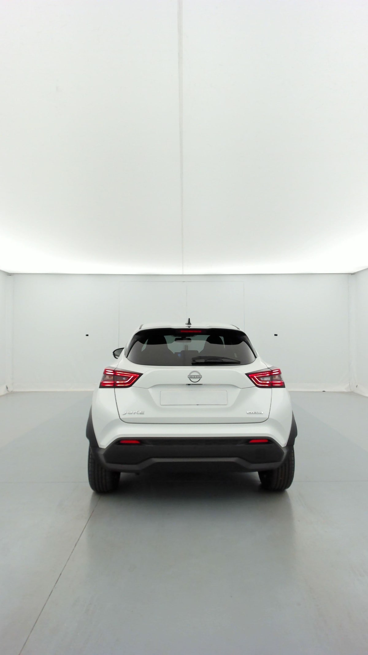 Nissan JUKE - Image 60