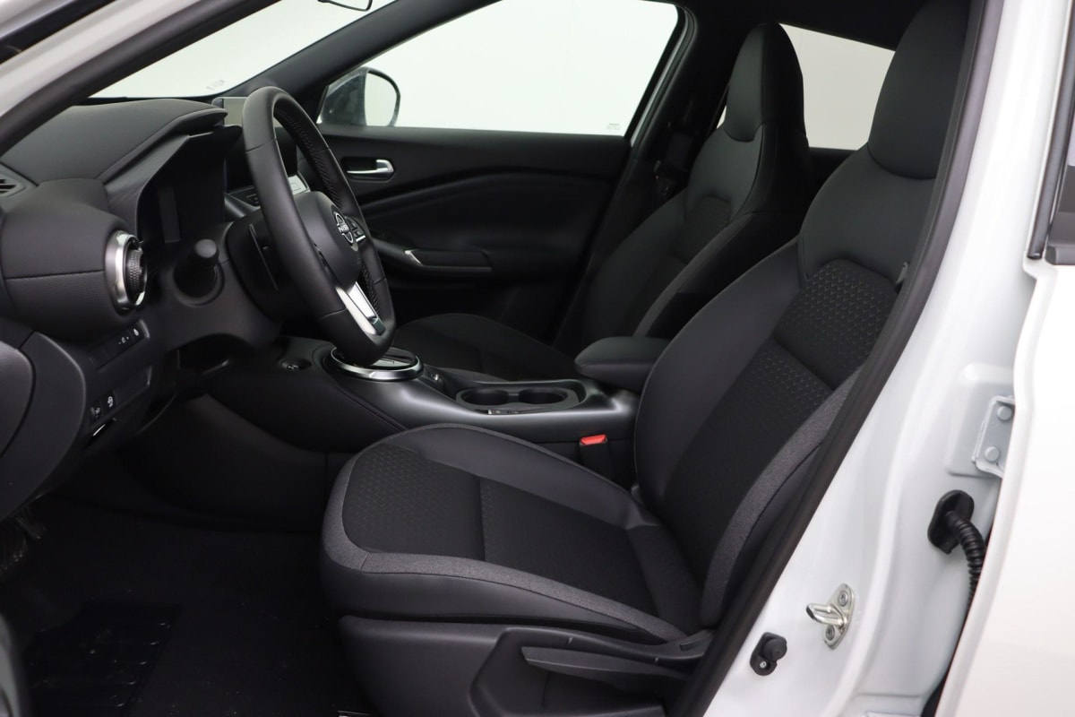Nissan JUKE - Image 12