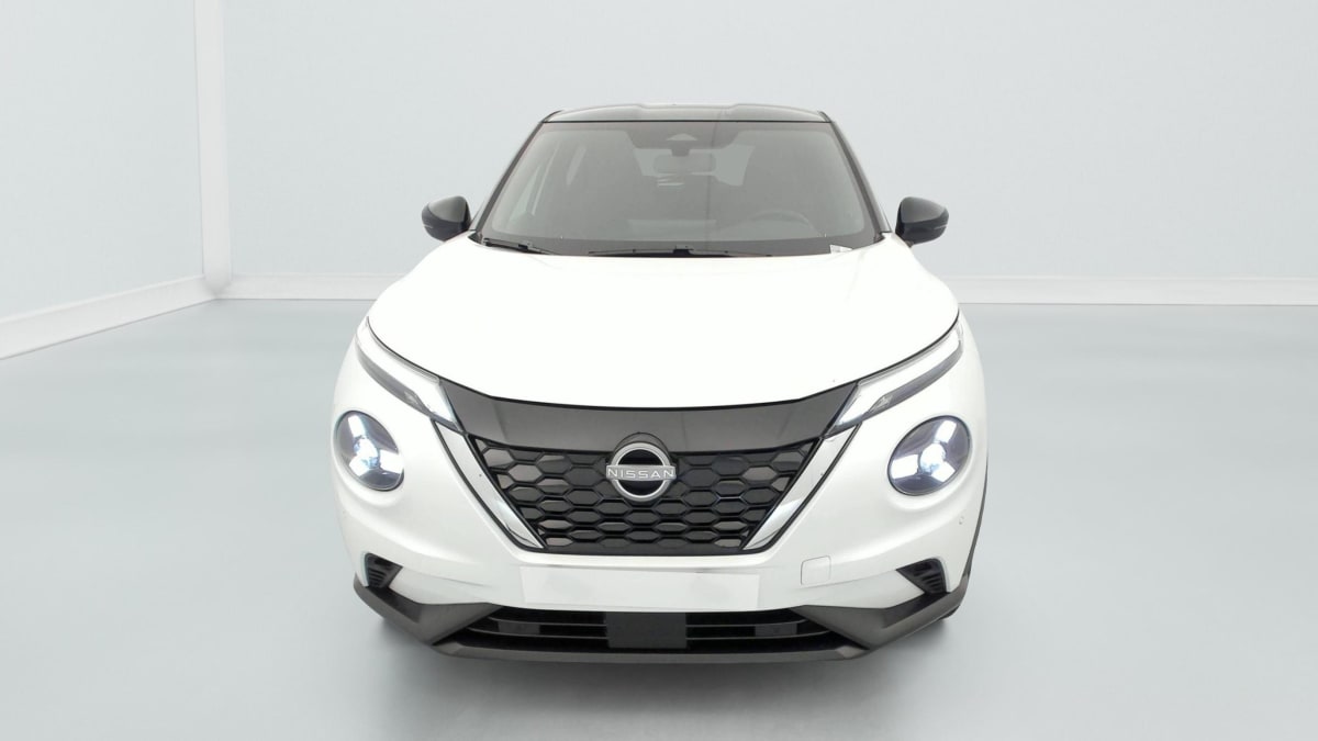 Nissan JUKE - Image 2