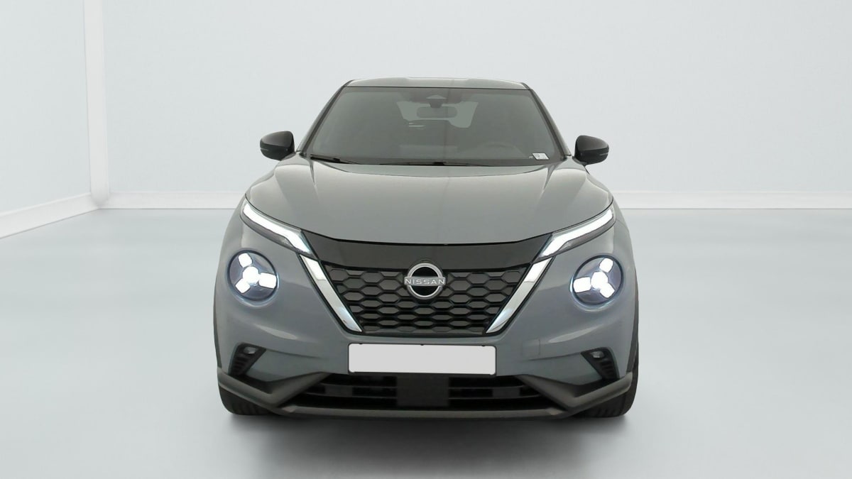 Nissan JUKE - Image 72