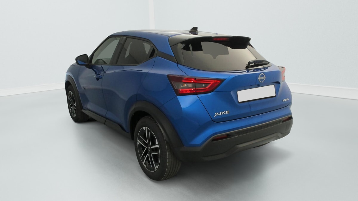 Nissan JUKE - Image 75