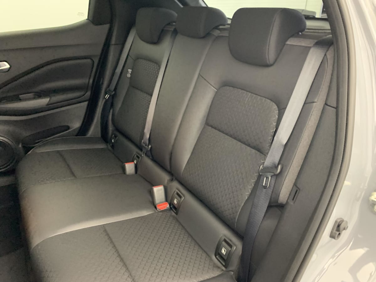 Nissan JUKE - Image 17