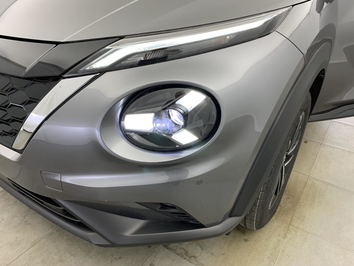 Nissan JUKE - Image 23
