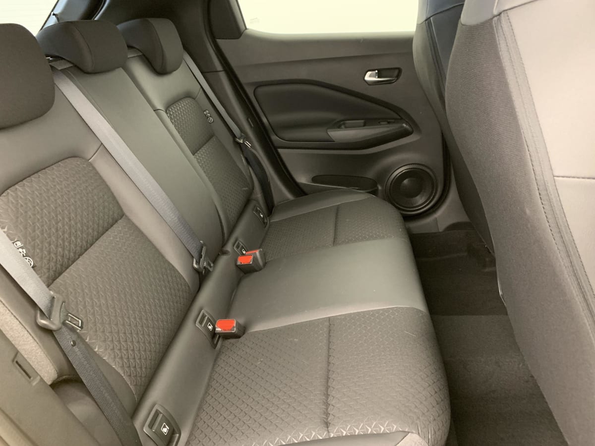 Nissan JUKE - Image 35
