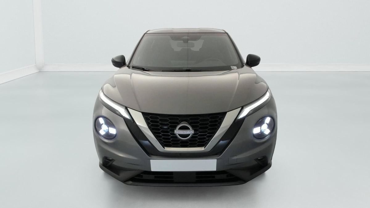 Nissan JUKE - Image 27