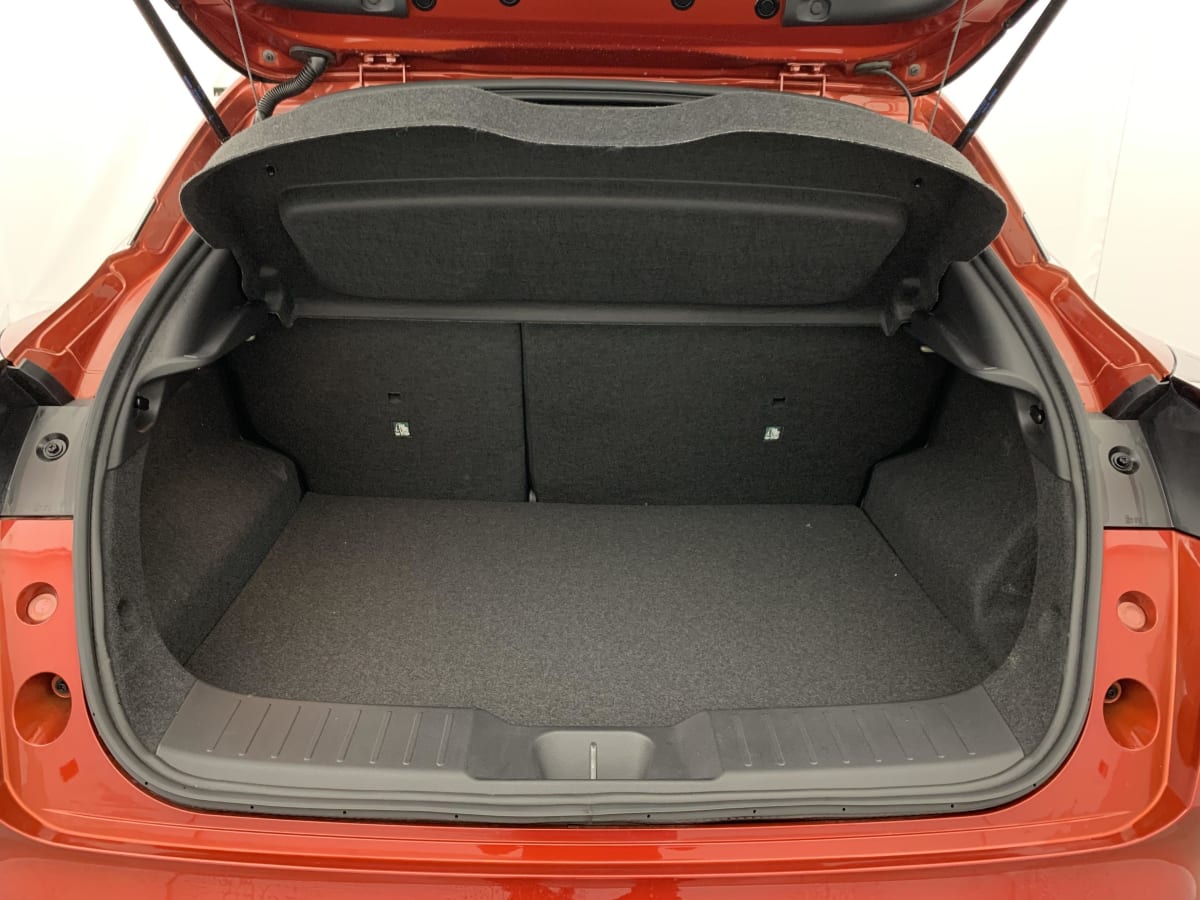 Nissan JUKE - Image 11