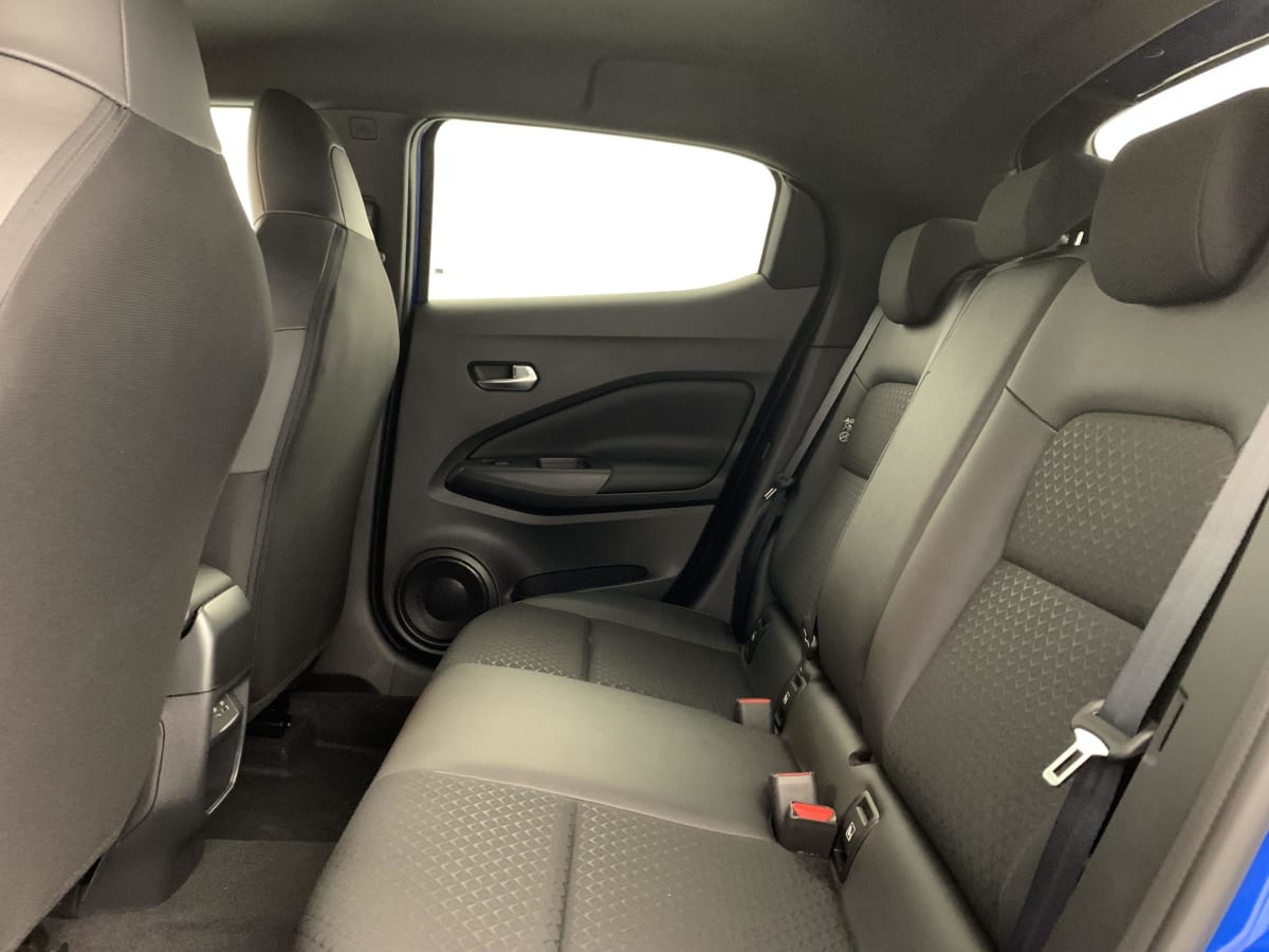 Nissan JUKE - Image 91