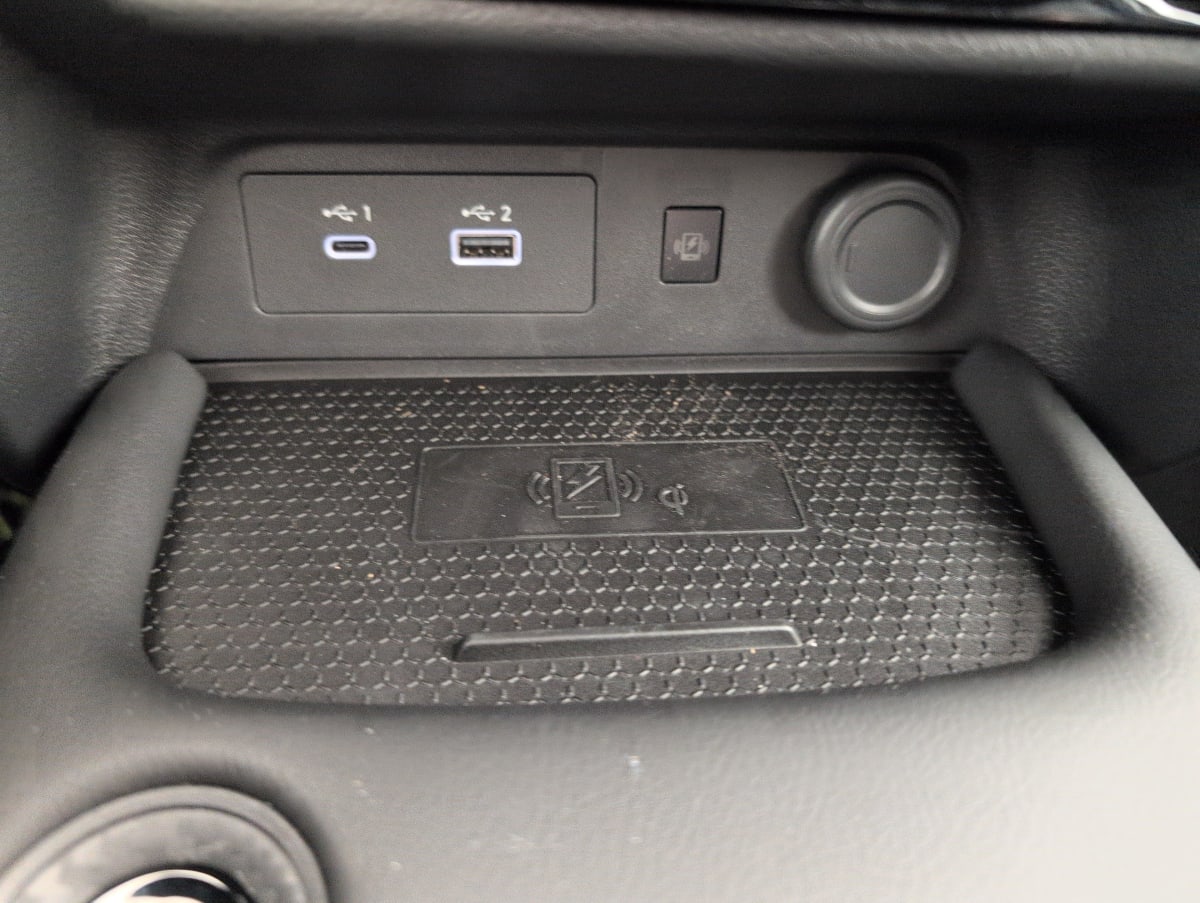 Nissan JUKE - Image 48