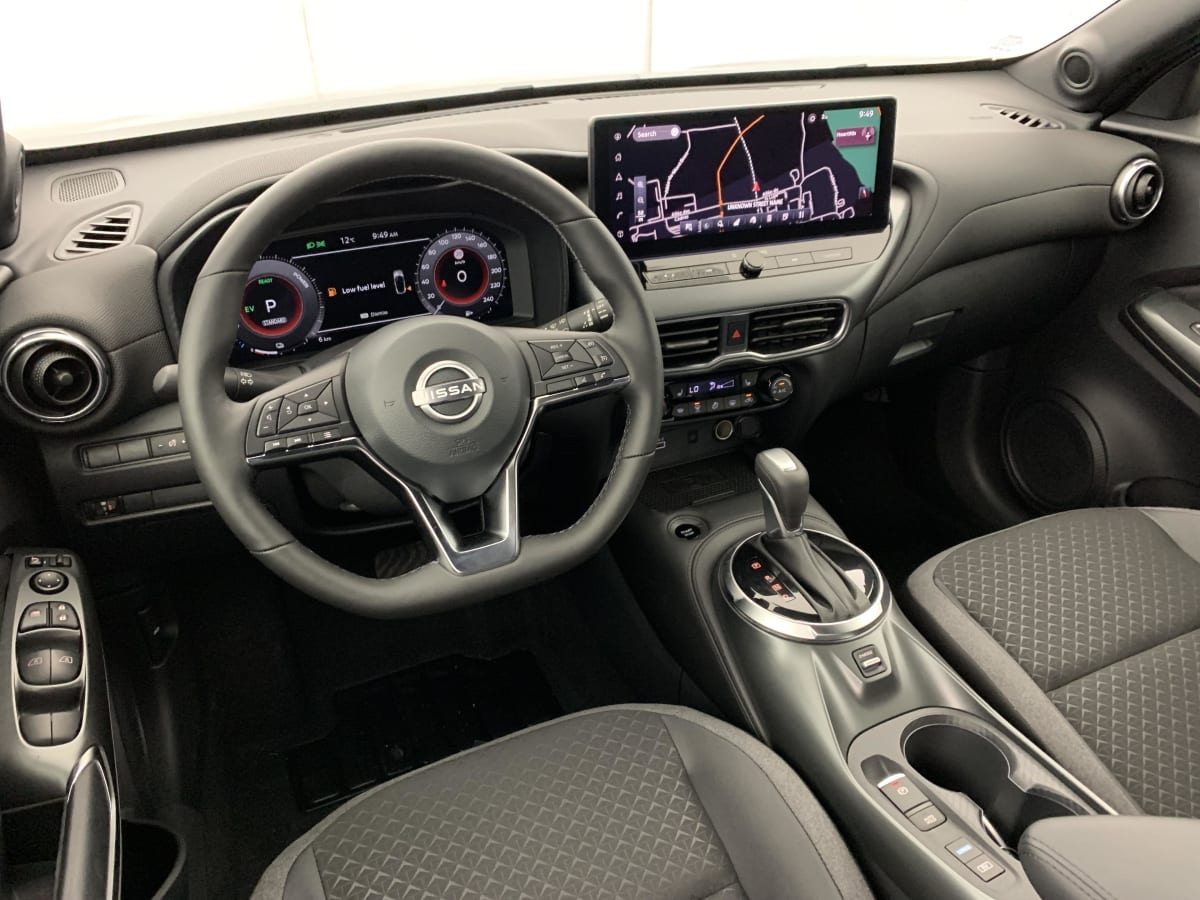 Nissan JUKE - Image 14