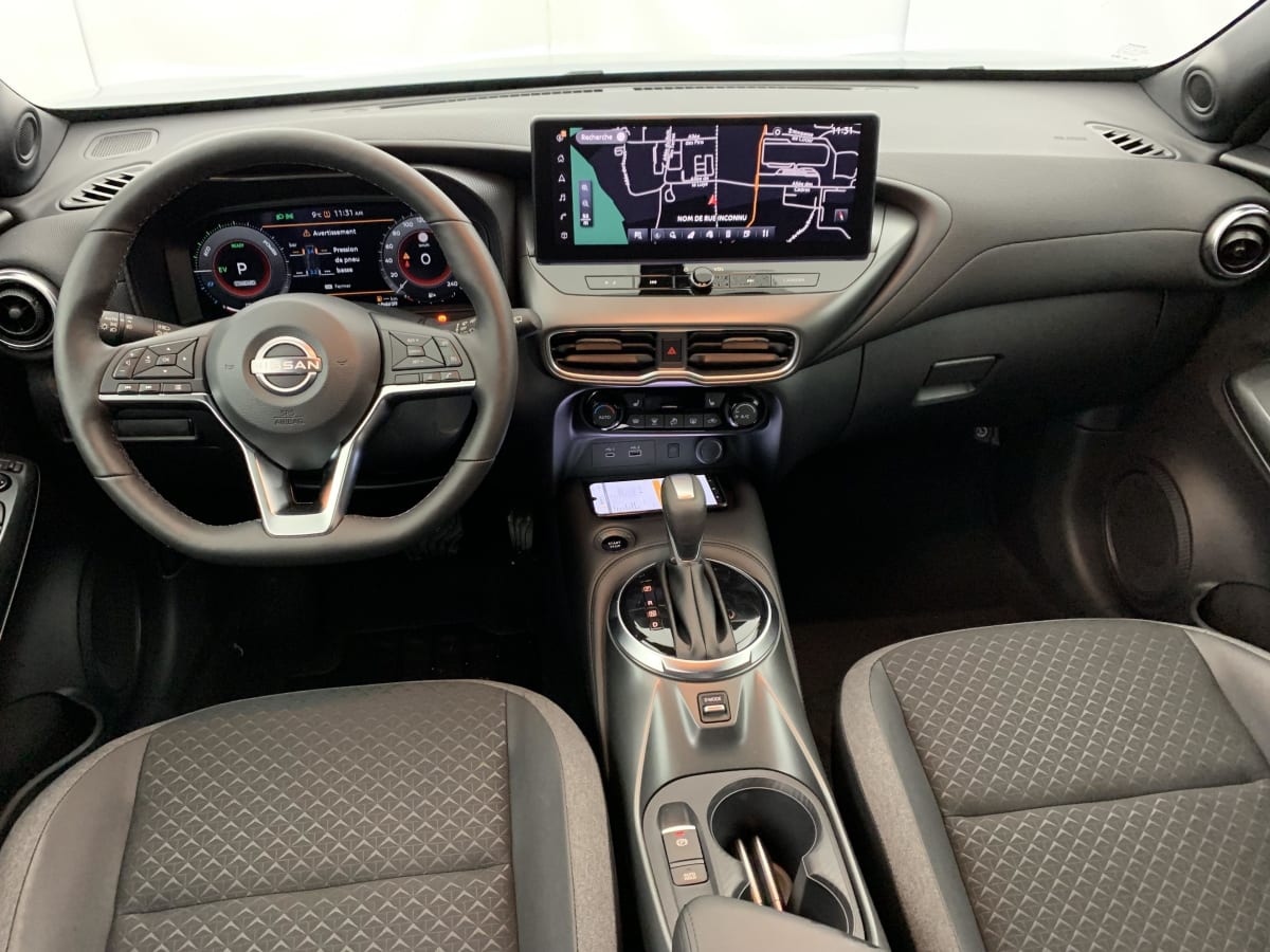 Nissan JUKE - Image 11