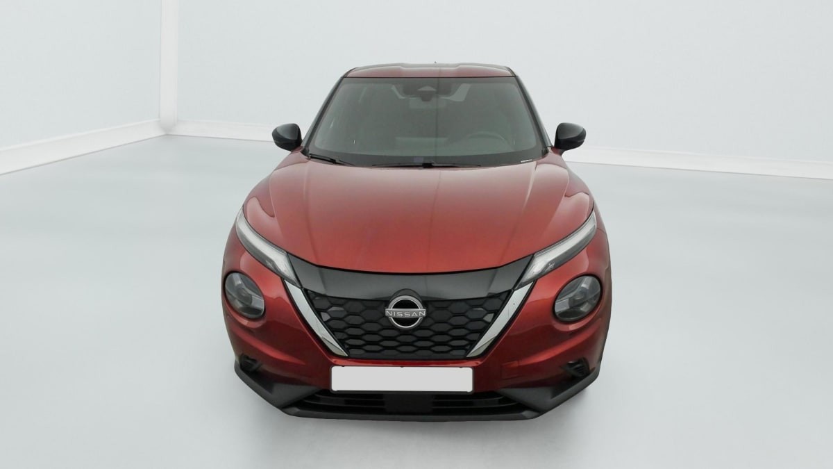 Nissan JUKE - Image 2