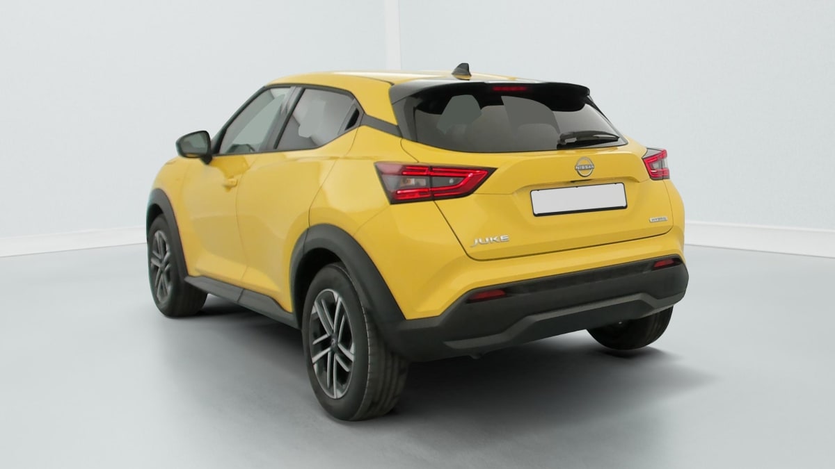 Nissan JUKE - Image 5