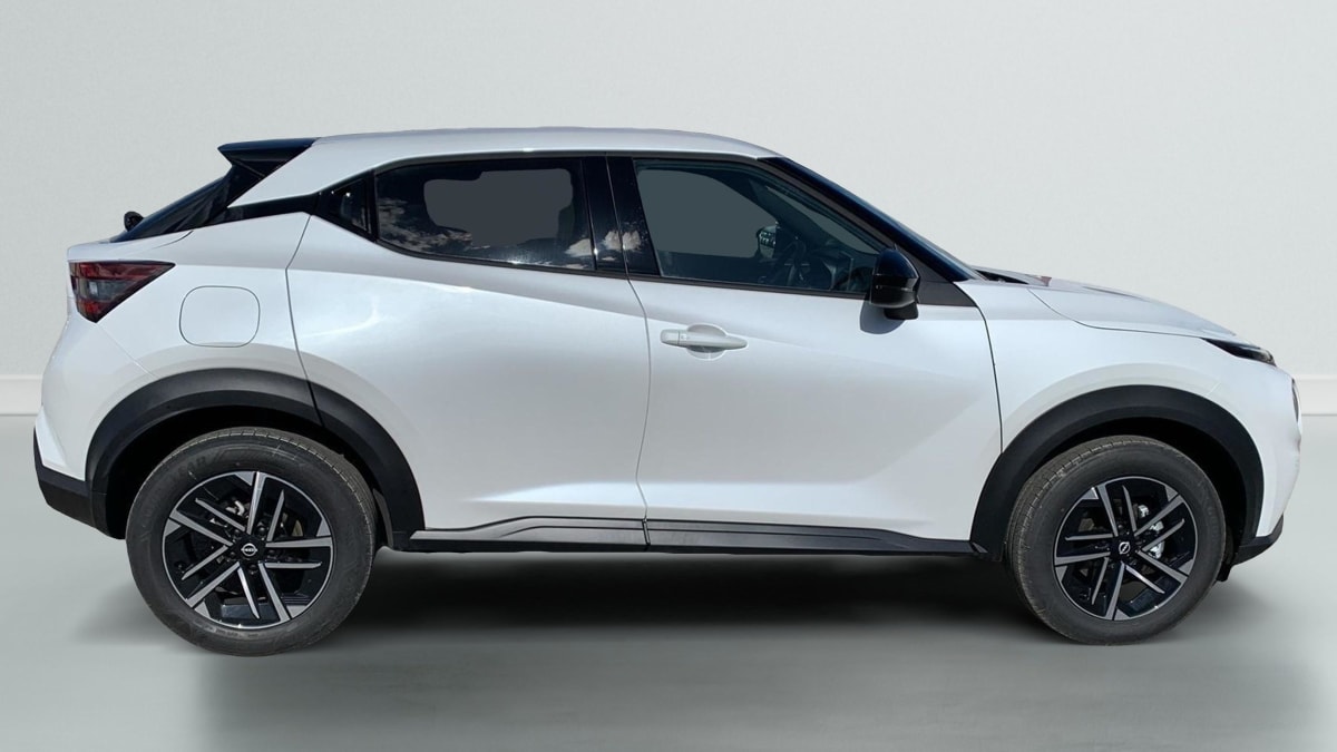 NISSAN JUKE HYBRID 143 N-CONNECTA