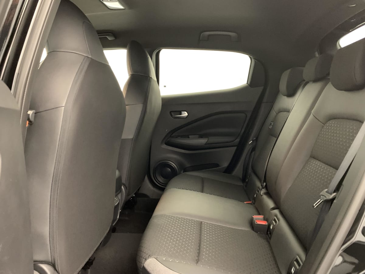 Nissan JUKE - Image 22