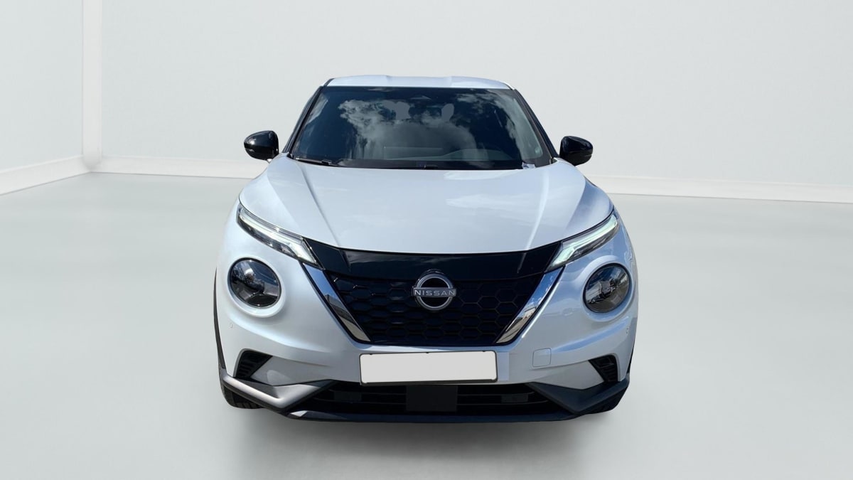 NISSAN JUKE HYBRID 143 N-CONNECTA