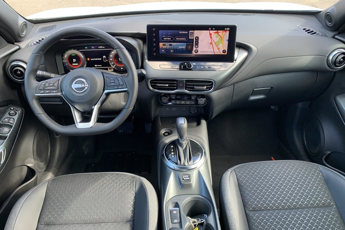 Nissan JUKE - Image 15