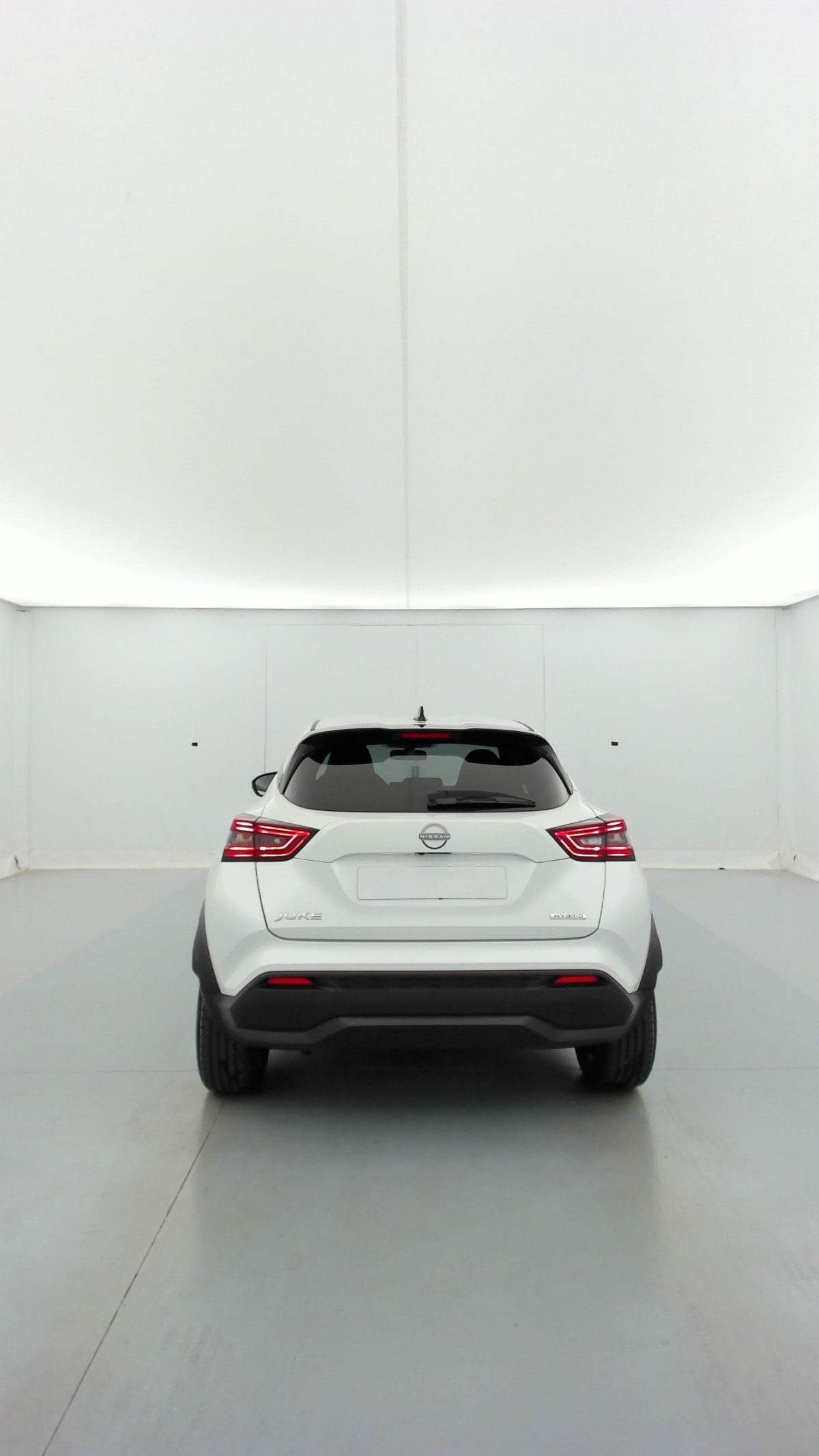 Nissan JUKE - Image 32