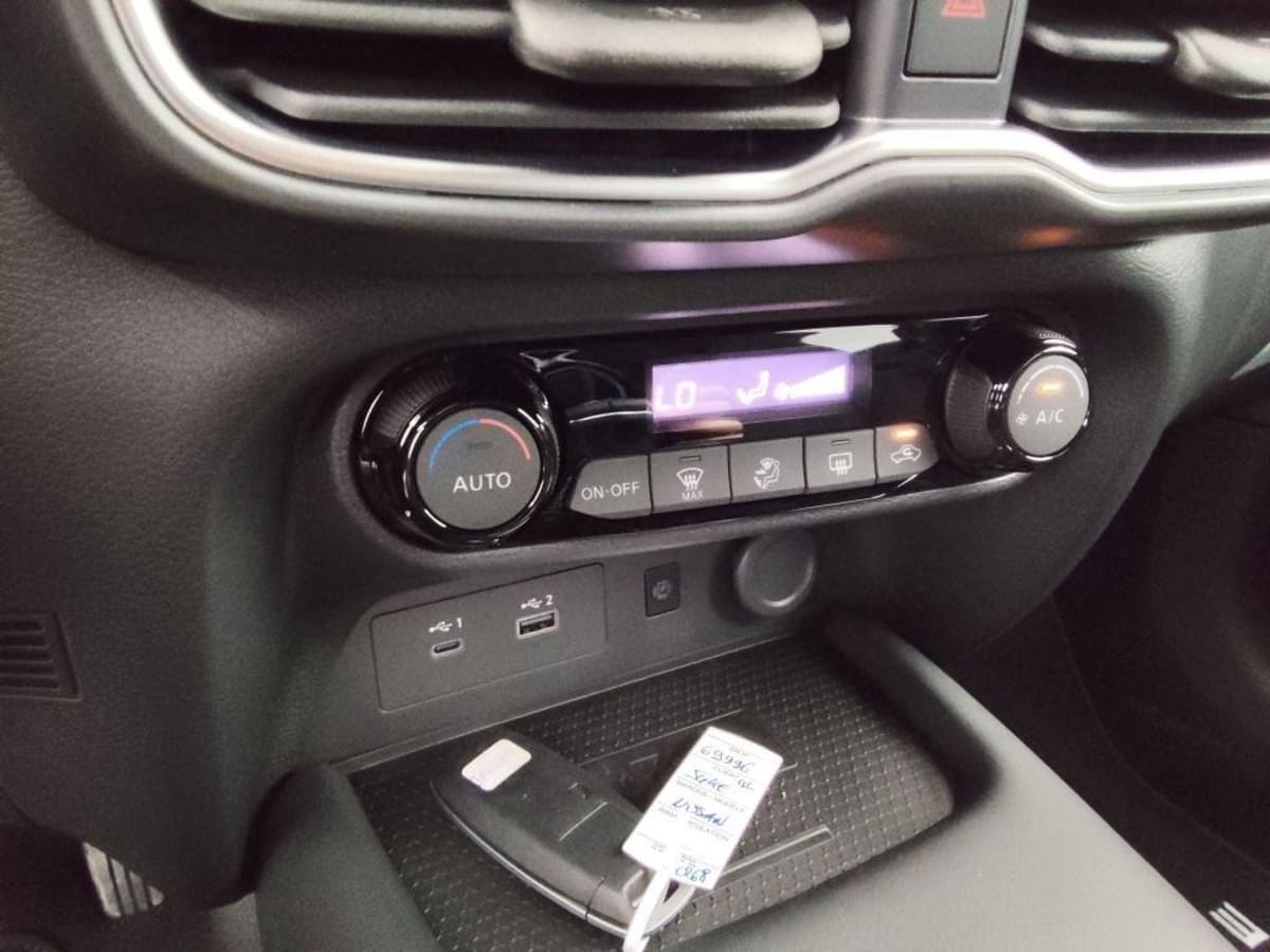 NISSAN JUKE 1.0 DIG-T 114CH N-CONNECTA 2024