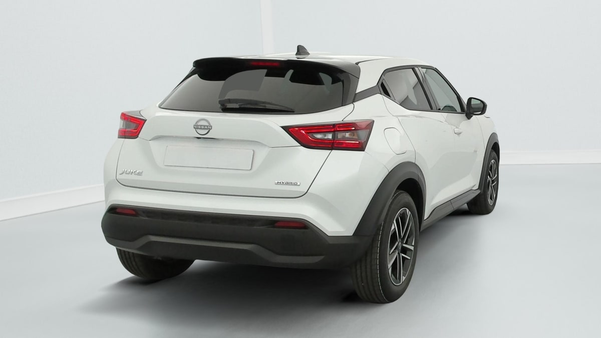 Nissan JUKE - Image 69