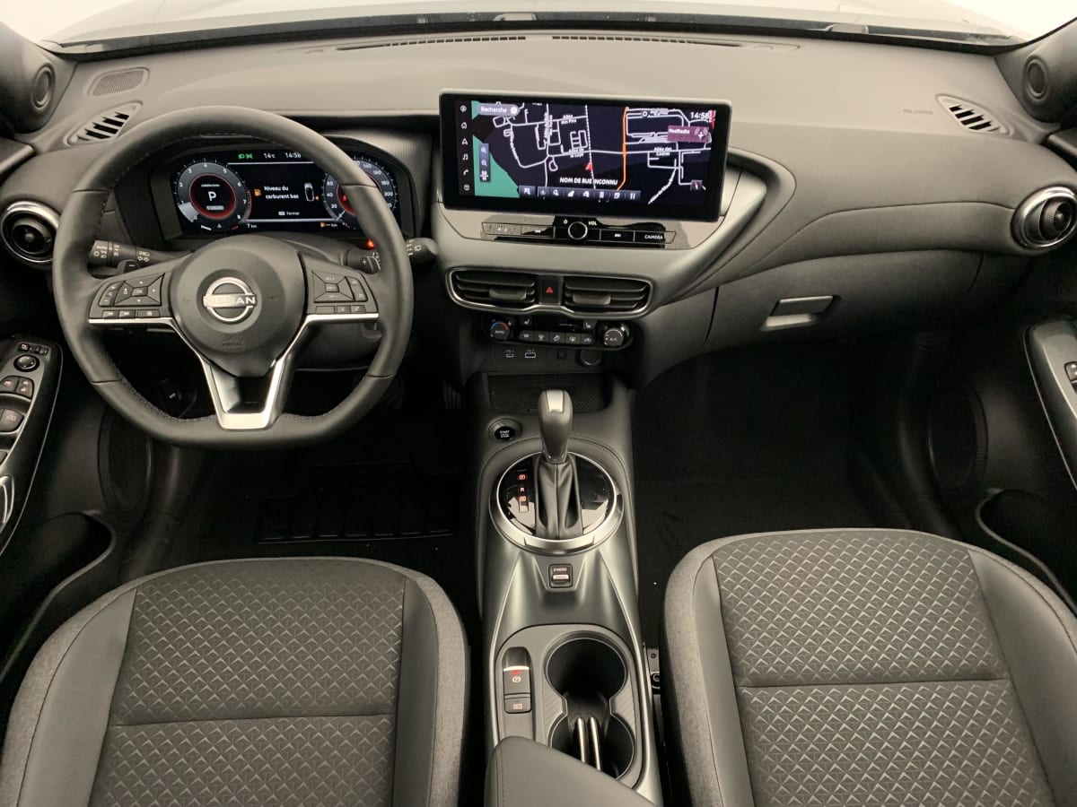 Nissan JUKE - Image 37
