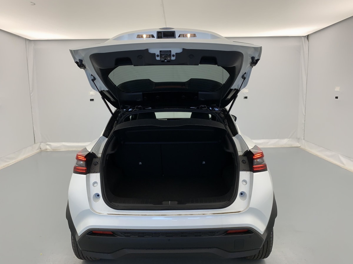 Nissan JUKE - Image 12