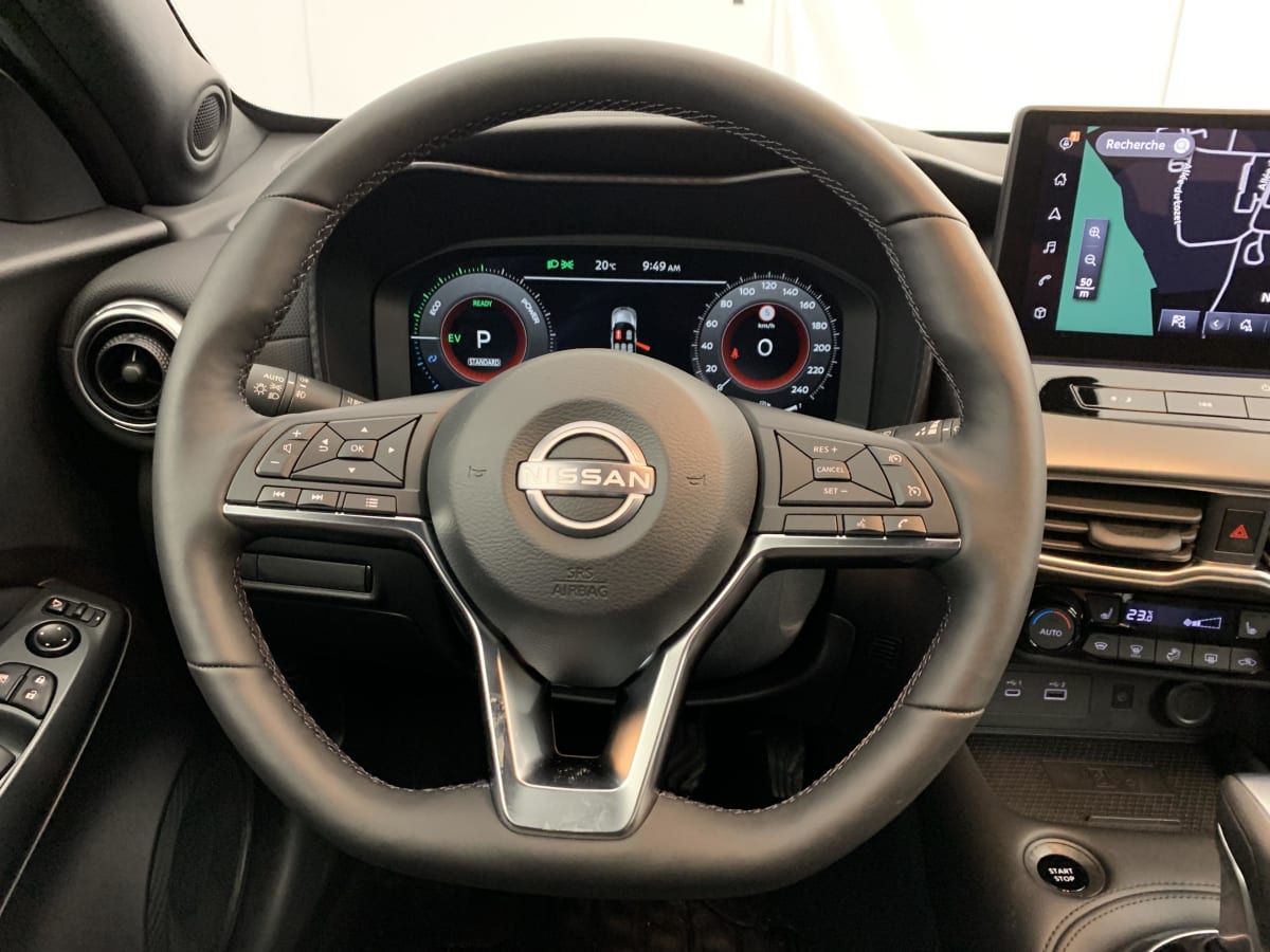 Nissan JUKE - Image 84