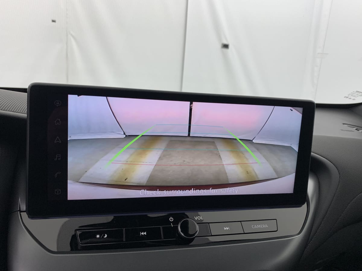 Nissan JUKE - Image 19