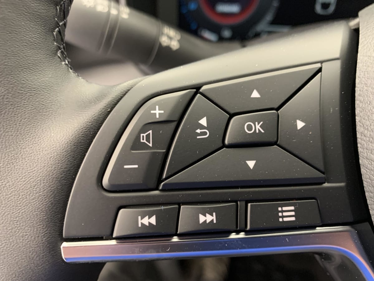 Nissan JUKE - Image 19