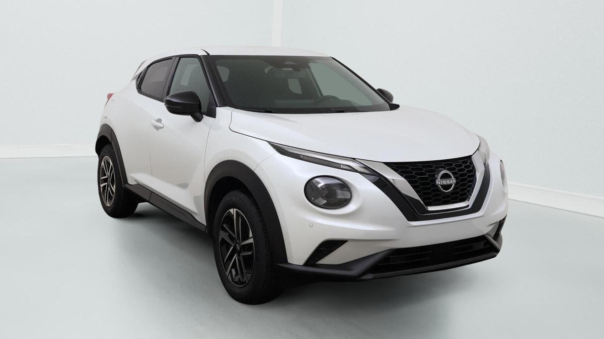 Nissan JUKE - Image 2