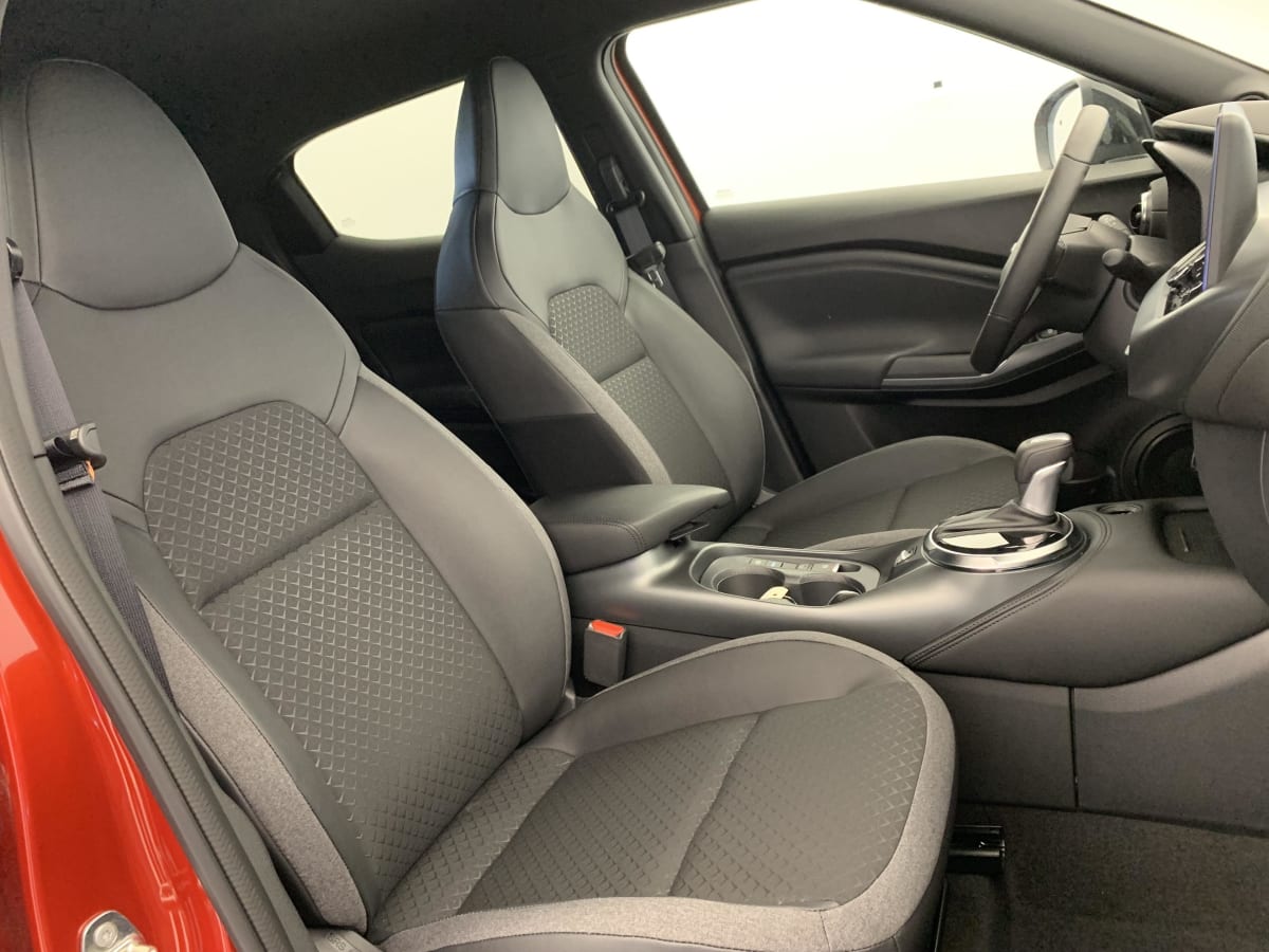 Nissan JUKE - Image 9
