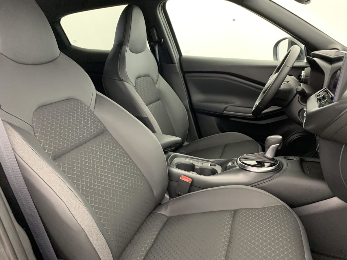 Nissan JUKE - Image 9