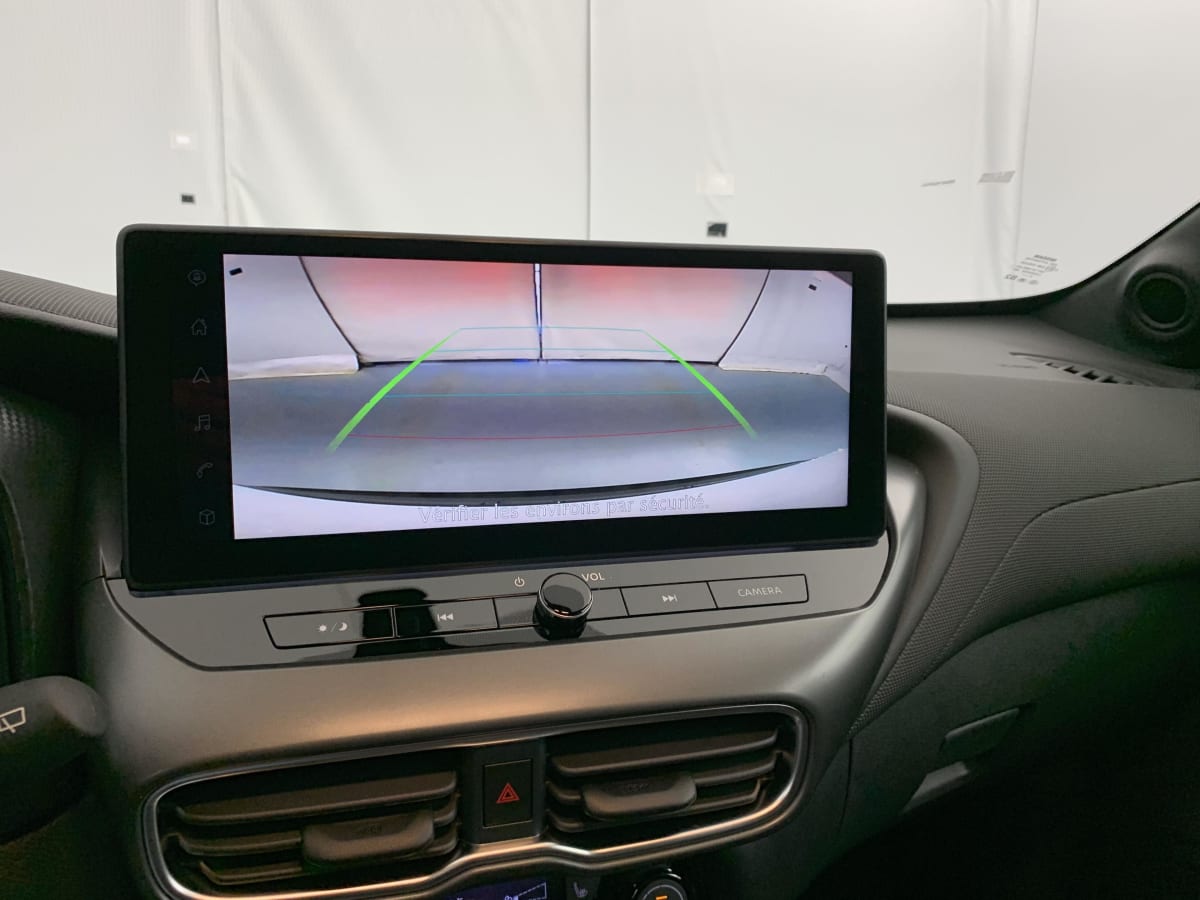 Nissan JUKE - Image 19