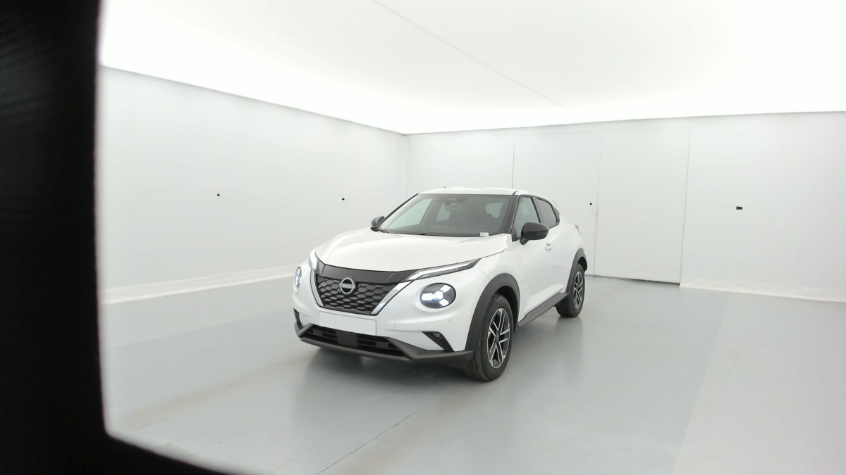 Nissan JUKE - Image 29
