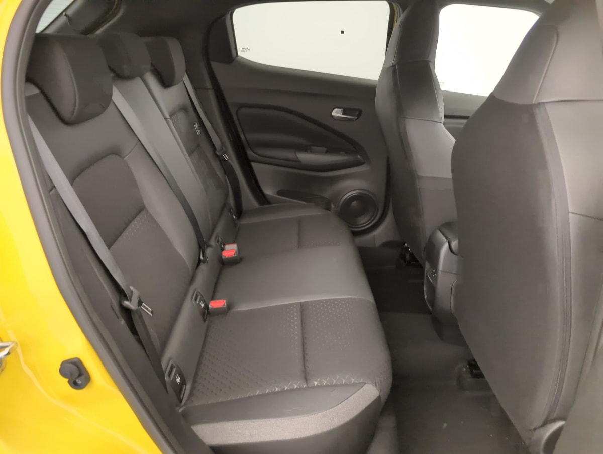 Nissan JUKE - Image 10
