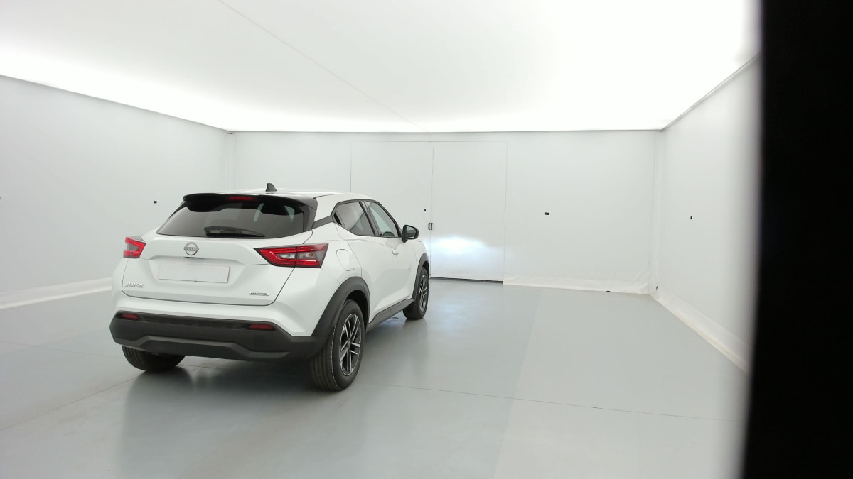 Nissan JUKE - Image 61